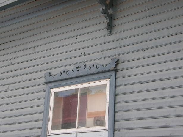 Former County Hospital Järva County Paide city Pärnu mnt 12