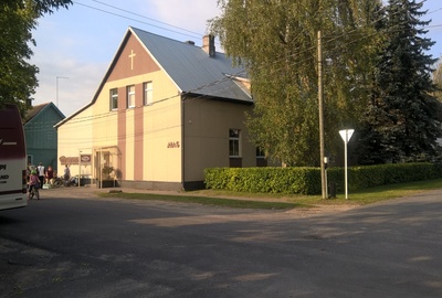 To worship the Christians of the Gospel of the Horse rephoto