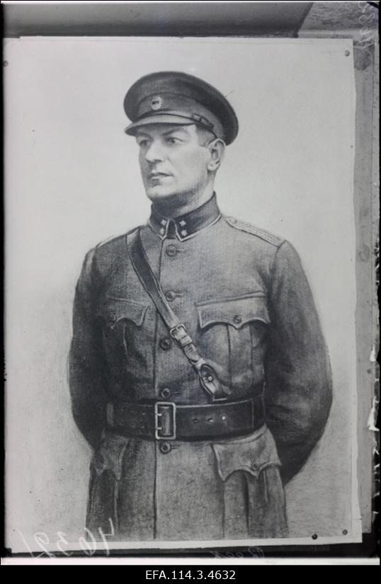 Reek, Nikolai, kindralmajor , riigikaitsetegelane, 1925-1926.a. kindralstaabi ülem, kaitseminister.