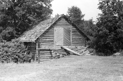 Uuri küla Sepa talu vesiveski  similar photo