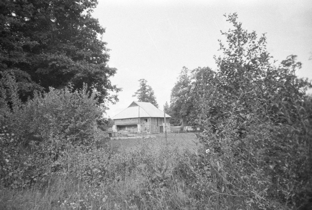 Pidula mõisa vesiveski