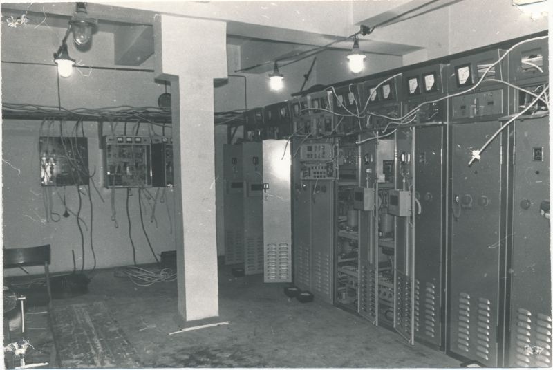 foto. Kingissepa ATJ