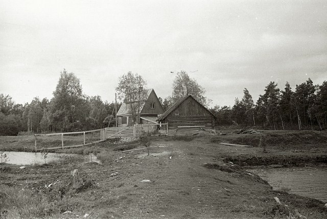 Puiatu watermill Järva County Paide County Puiatu village