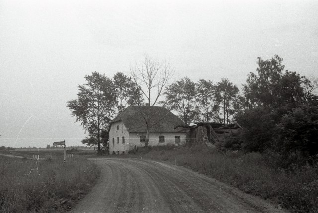 Kaiavere Manor's water water supply Jõgeva County Tabivere County Kaiavere village