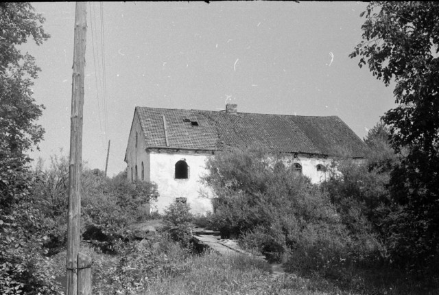 Viljandi County of the Loopre Manor Water Water Resource Viljandi County Kõo municipality Loopre village