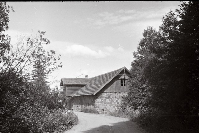 Viljandi County Abja County of Veelikse village