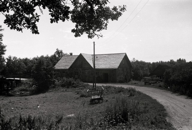 Harju County Kose municipality Sõmeru village