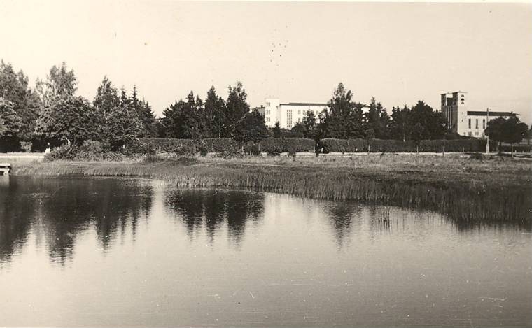 Rakvere vaade