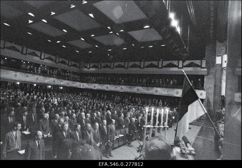 Põllumeeste kongress.