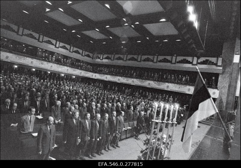 Põllumeeste kongress.