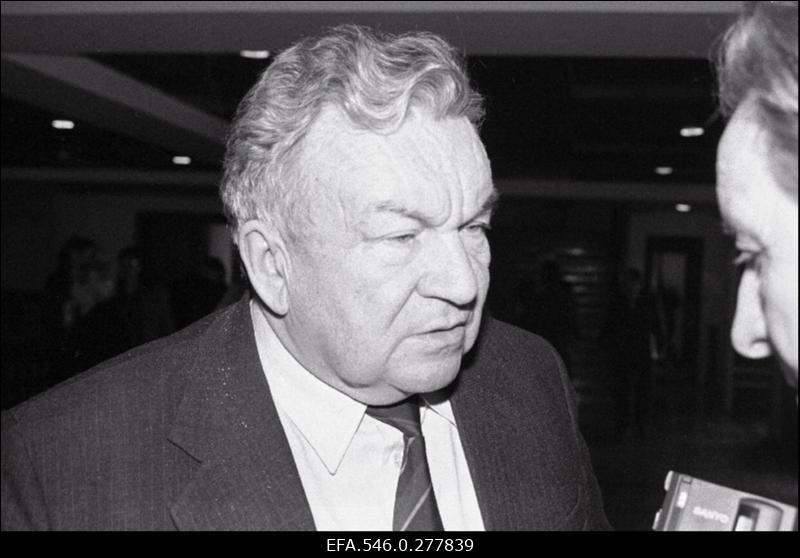 Põllumeeste kongress.