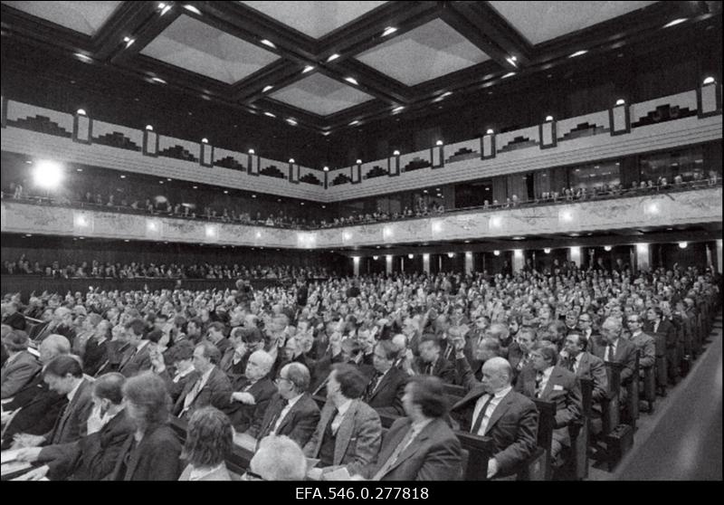 Põllumeeste kongress.