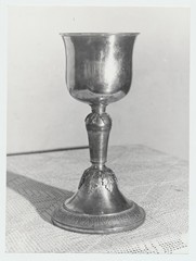 Märjamaa kiriku karikas