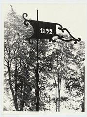 Hageri kiriku tuulelipp