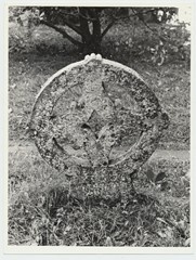 Hageri kirikuaia rõngasrist