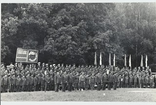 VIII rindesõprade päevad Raplas