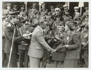 VIII rindesõprade päevad Raplas