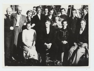 Ida Panso vend Jaan Vändrik perega