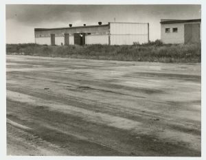 Lennuvälja starditee mineraalväetist külvavale lennukile