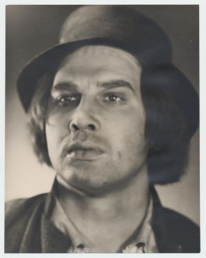 Võllamäe Päärn- Aksel Orav