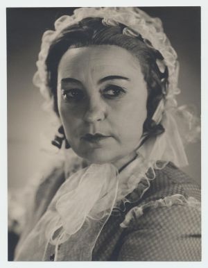 Paruniproua- Aino Talvi