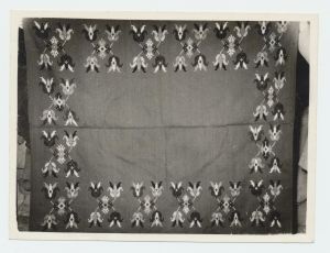 Kattevaip, Vigala khk. 134 x 196