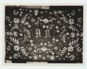 Kattevaip, Vigala khk. 132 x 182