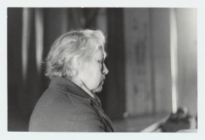 Alice Stein-Anvelt