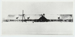 Ingliste sigala, endine hobusetall