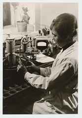 Kuusiku katsebaasi laboratoorium