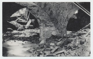 Pahkla mõisa kelder