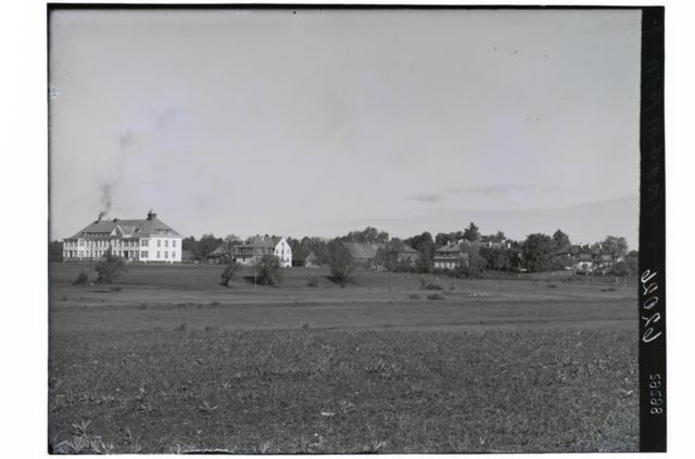 Viljandi Jämejala üldvaade
