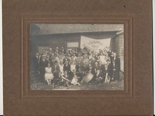 Juuru Haridusseltsi tegelased