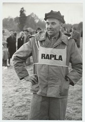 Kustas Lund,Tasuja kolhoosist. Mitmekordne künnivõistluste võitja ratastraktorite klassis künnimees