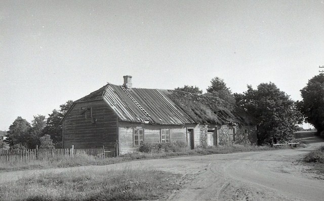 Farm buildings in Alatskivi municipality Tartu county Alatskivi municipality