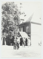 Vabariiklik kodu-uurijate kokkutulek Kohtla- Järve rajoonis