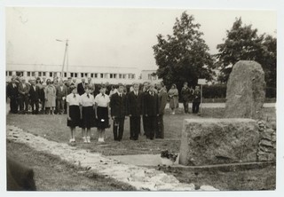 Vabariiklik kodu-uurijate kokkutulek Kohtla- Järve rajoonis