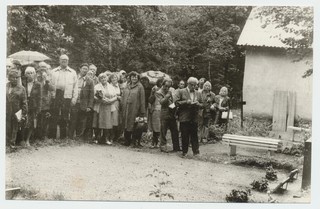 Vabariiklik kodu-uurijate kokkutulek Kohtla- Järve rajoonis