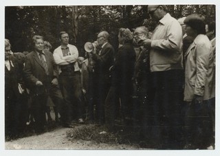 Vabariiklik kodu-uurijate kokkutulek Kohtla- Järve rajoonis