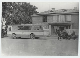 Vabariiklik kodu-uurijate kokkutulek Kohtla- Järve rajoonis