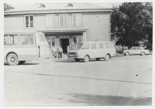 Vabariiklik kodu-uurijate kokkutulek Kohtla- Järve rajoonis