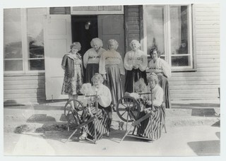 Vabariiklik kodu-uurijate kokkutulek Kohtla- Järve rajoonis