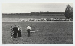 Mahtra sõja 125. aastapäeva pidustused