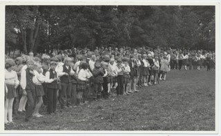 Mahtra sõja 125. aastapäeva pidustused