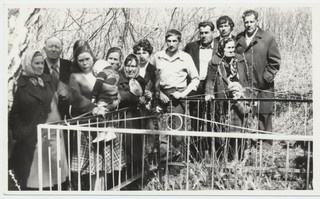 Siberi ekspeditsioon Tertsiuse hauale