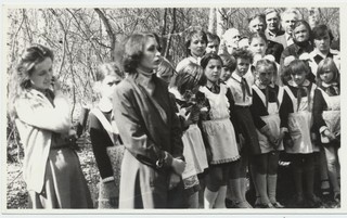 Siberi ekspeditsioon Tertsiuse hauale