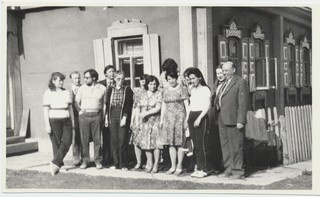 Siberi ekspeditsioon Tertsiuse hauale