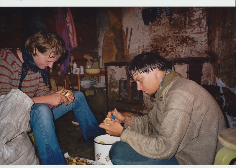 Kolm kihelkonda ja kohapärimus. Hageri, Juuru ja Rapla