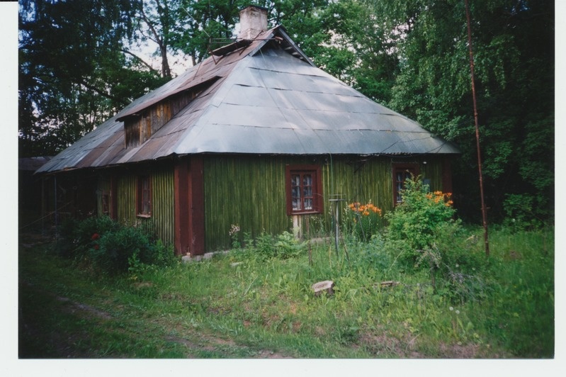 Rehemaa isatalu Kaius