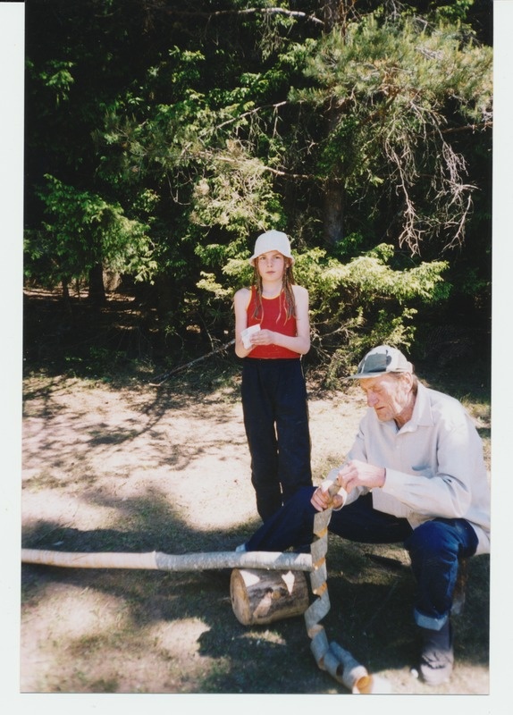 Ilmar Volrat karjapasunat tegemas